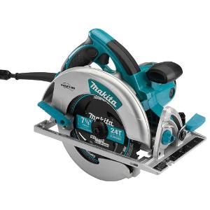 Makita 5007MG Magnesium Circular Saw Review
